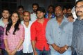 SMS Movie Successmeet Stills