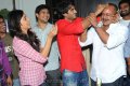 Shiva Manasulo Shruti Successmeet Stills