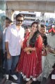 Sneha and Prasanna Inaugurate Bath Caff Showroom