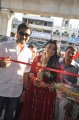 Sneha And Prasanna at Kohler Bath Caff Launch