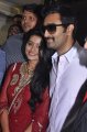 Sneha And Prasanna at Kohler Bath Caff Launch