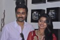 Sneha And Prasanna at Kohler Bath Caff Launch