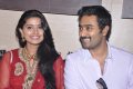 Sneha And Prasanna at Kohler Bath Caff Launch