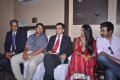 Sneha And Prasanna at Kohler Bath Caff Launch