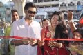 Sneha And Prasanna at Kohler Bath Caff Launch