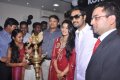 Sneha and Prasanna Inaugurates Kohler Bathcaff Showroom