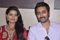 Sneha and Prasanna Inaugurates Kohler Bathcaff Showroom