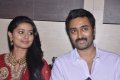 Sneha and Prasanna Inaugurates Kohler Bathcaff Showroom