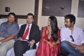 Sneha and Prasanna Inaugurates Kohler Bathcaff Showroom