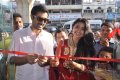 Sneha And Prasanna at Kohler Bath Caff Launch