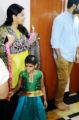 Actress Sneha Birthday 2015 Celebrations Stills