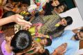 Tamil Actress Sneha Birthday 2015 Celebrations