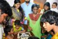 Tamil Actress Sneha Birthday 2015 Celebrations