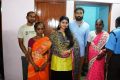 Tamil Actress Sneha Birthday 2015 Celebrations