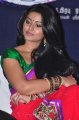 Sneha Cute Saree Stills