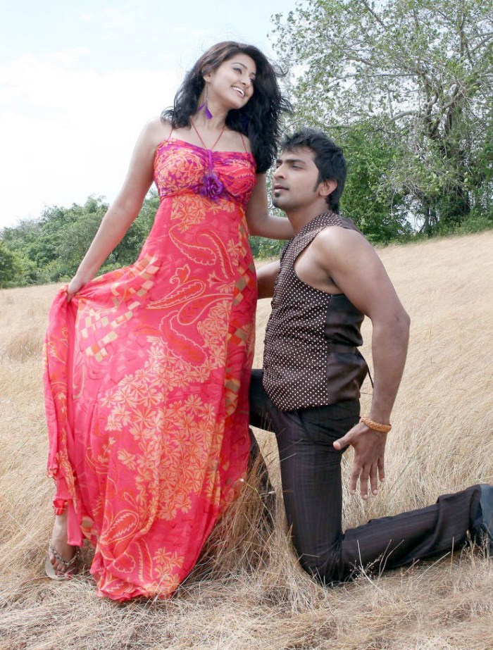 Sneha Vaibhav Hot Goa Telugu Movie Sneha Hot Goa Pictures