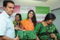 Sneha @ Green Trends Launch