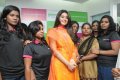 Sneha @ Green Trends Launch