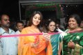 Sneha @ Green Trends Launch