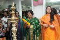 Sneha @ Green Trends Launch