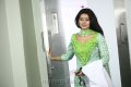 Cute Sneha in Green Churidar Stills