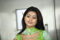 Cute Sneha in Churidar Dress