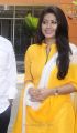 Actress Sneha in Yellow Salwar Kameez Photos