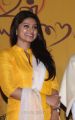 Actress Sneha in Yellow Salwar Kameez Photos