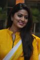 Actress Sneha in Yellow Salwar Kameez Photos