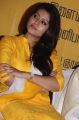 Actress Sneha in Yellow Salwar Kameez Photos