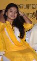 Actress Sneha in Yellow Salwar Kameez Photos