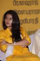 Actress Sneha in Yellow Salwar Kameez Photos