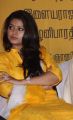 Actress Sneha Photos @ Un Samayal Arayil Movie Press Meet