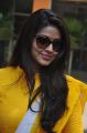 Actress Sneha in Yellow Salwar Kameez Photos