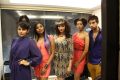 Actress Sneha inaugurates Toni and Guy Salon Photos