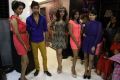 Actress Sneha launches Toni and Guy Salon Photos