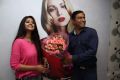 Actress Sneha inaugurates Toni and Guy Salon Photos