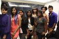 Actress Sneha launches Toni and Guy Salon Photos