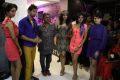 Actress Sneha inaugurates Toni and Guy Salon Photos