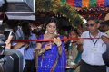 Sneha inaugurates Viveks Showroom Nagercoil