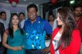 Sneha at Iphone 4S Launch