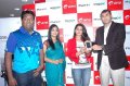 Sneha at Iphone 4S Launch