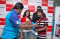 Sneha at Iphone 4S Launch