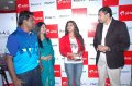 Sneha at Iphone 4S Launch