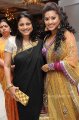 Tamil Actress Sneha @ Jashn 2011 Fashion Show