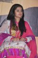 Actress Sneha in Aayiram Muthangaludan Thenmozhi Audio Launch