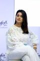 Actress Sneha Latest Cute Photos @ Comfort Pure Launch