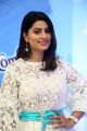 Actress Sneha Cute Smile Photos @ Comfort Pure Launch