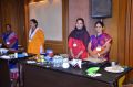 Actress Sneha launches Ajinomoto Umami Kitchen Challenge Photos