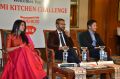 Actress Sneha launches Ajinomoto Umami Kitchen Challenge Photos